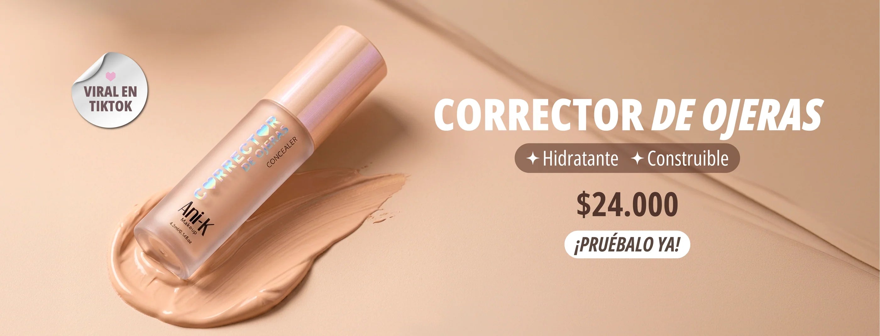 Cosmeticos La Marquesa