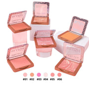 alisha rubor compacto