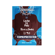 Leche Pal Pelo Shampoo Rizos Y Ondas Sachet