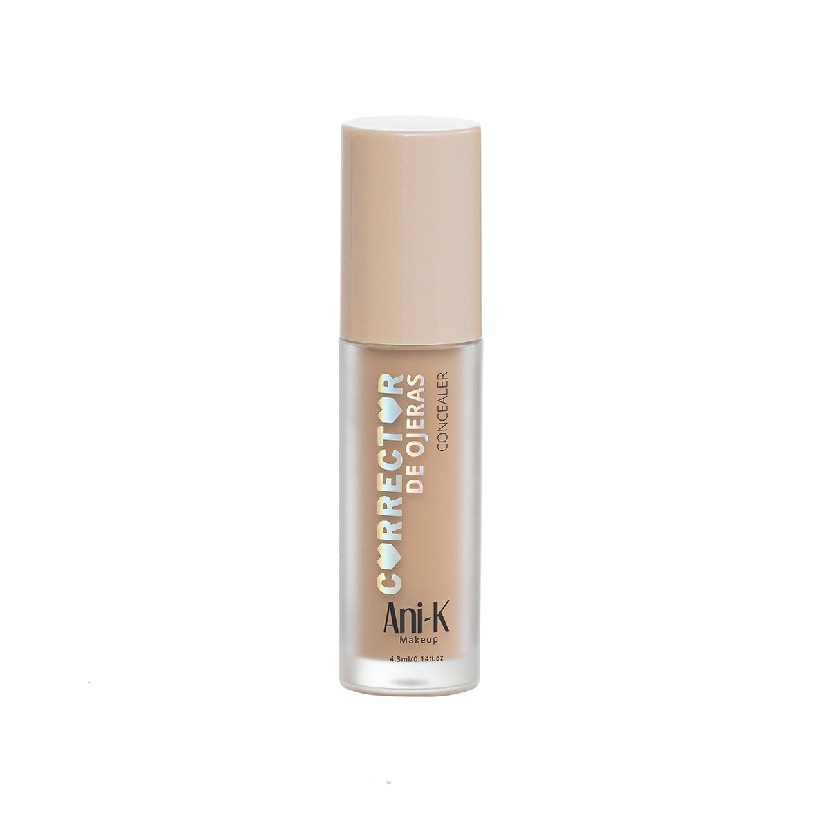 Anik Corrector