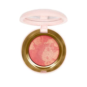 Samy rubor compacto velvet glam