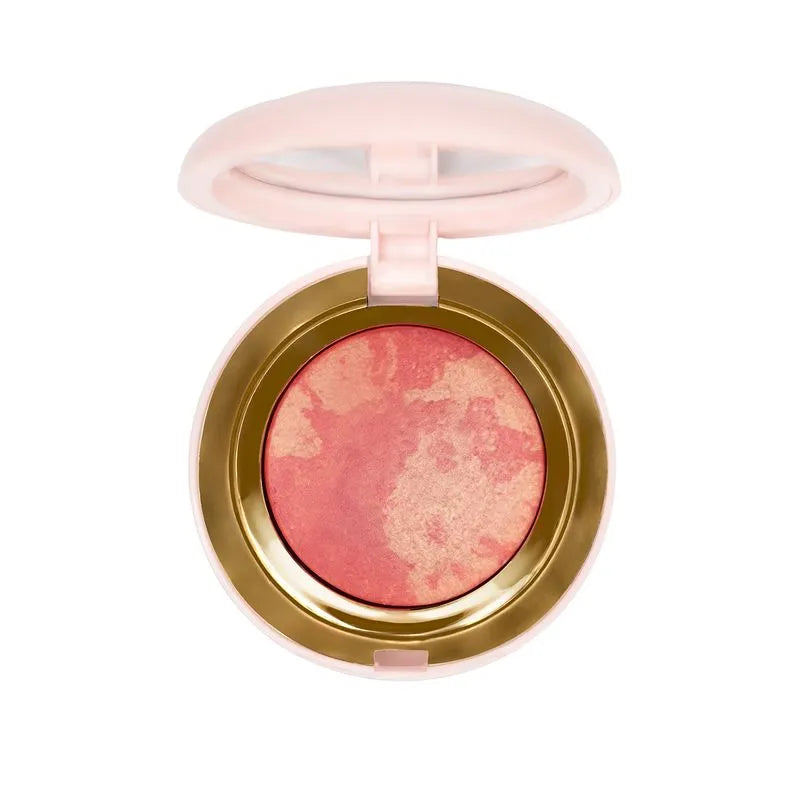 Samy rubor compacto velvet glam