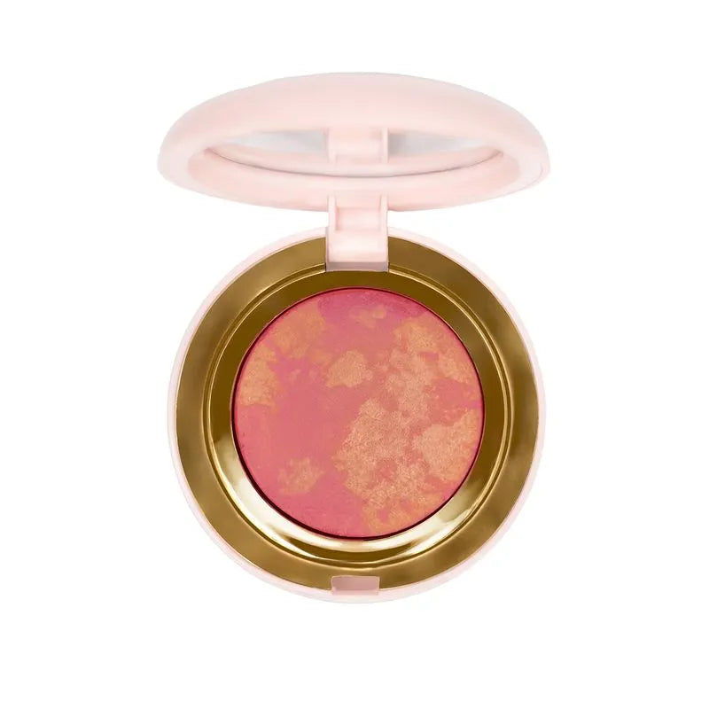 Samy rubor compacto velvet glam