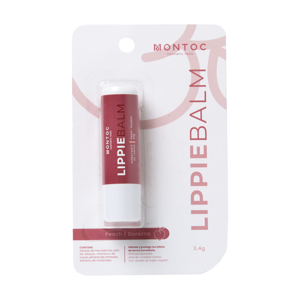 Montoc Lippie Balm