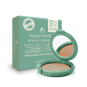 Ana Maria Polvo Compacto