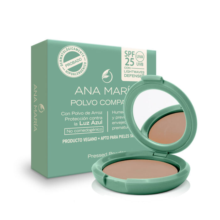 Ana Maria Polvo Compacto