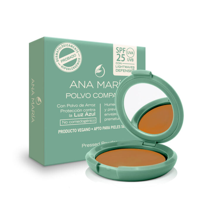 Ana Maria Polvo Compacto
