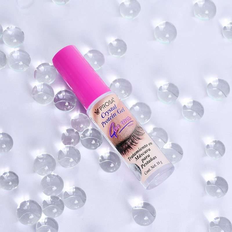 Prosa Tratamiento En Mascara / Fortalecimiento Y Crecimiento