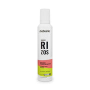 Babaria Espuma Para Rizos X250Ml