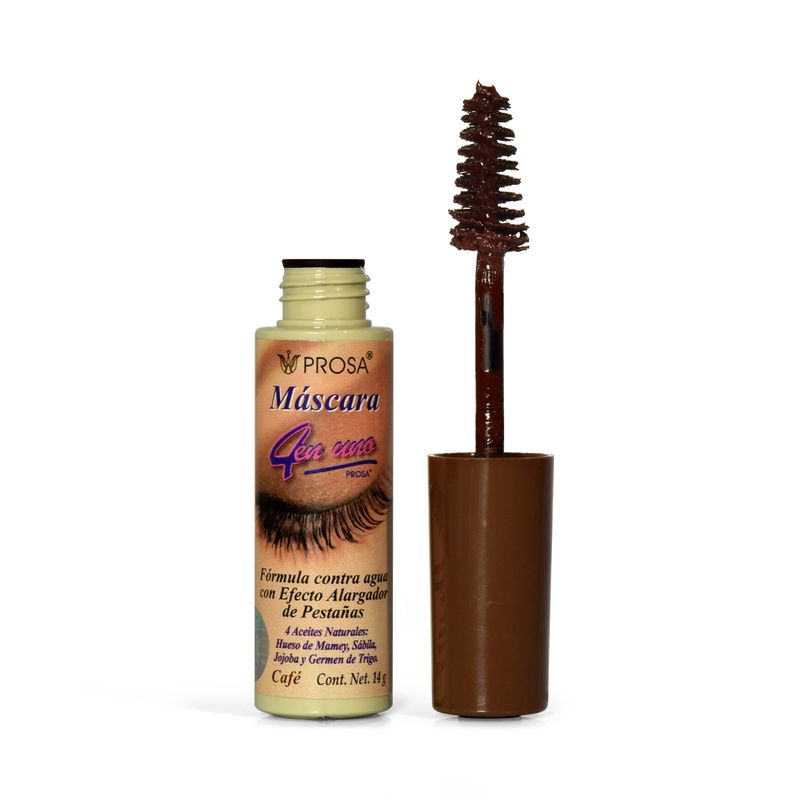 Prosa Pestañina Cafe