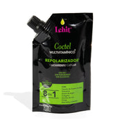lehit 8 en 1 repolarizador 900 gr