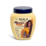 Skala Mayonesa Capilar