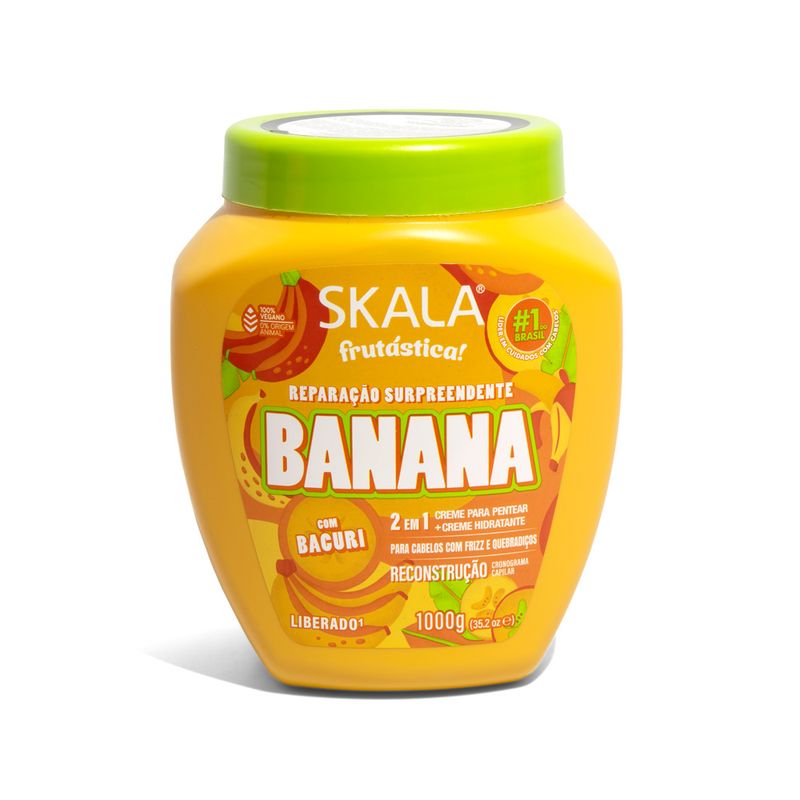 Skala Banana