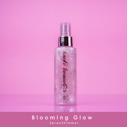 Bloomshell Shimmer