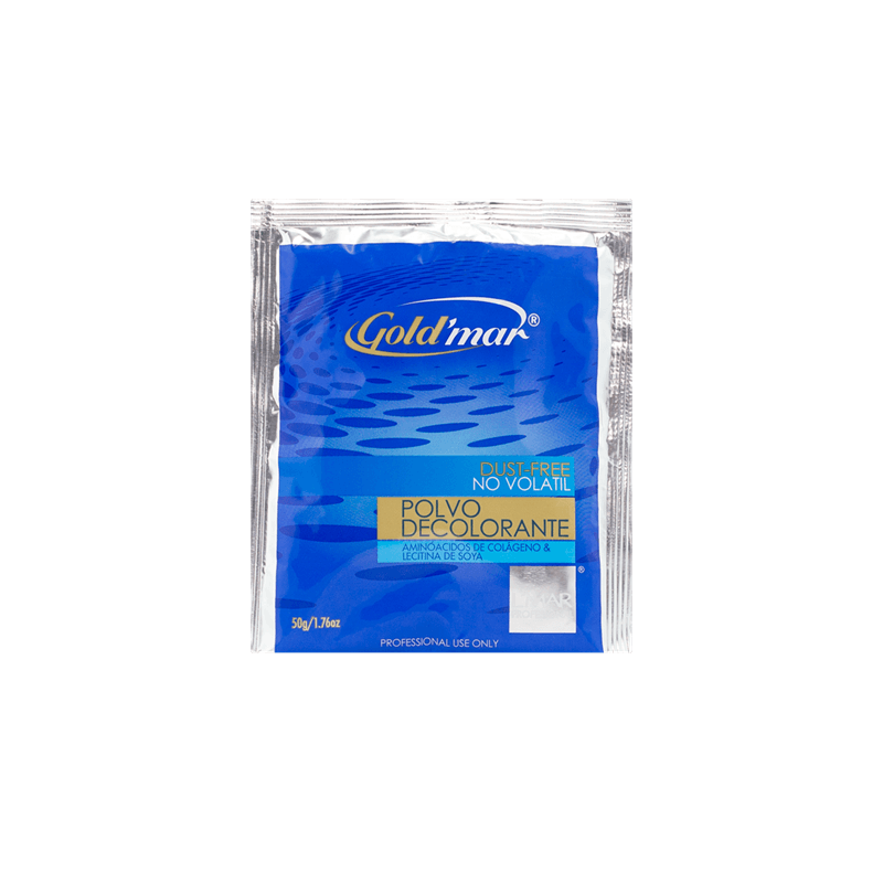 Lmar Blondor Sobre Polvo Decolorante 50 gr