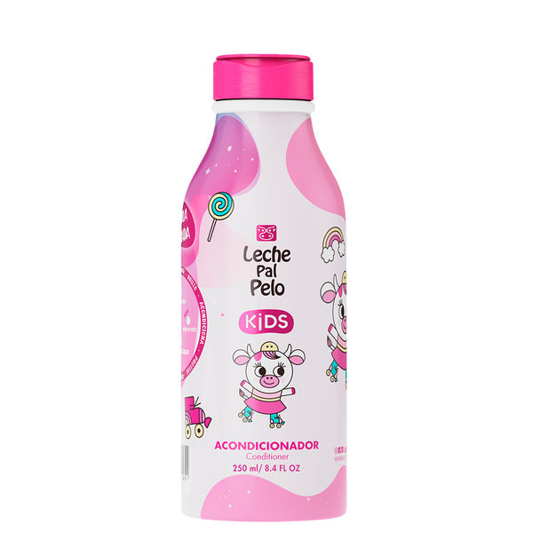 Leche Pal Pelo Acondicionador Kids 440 Ml