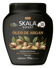 Skala Oleo De Argan