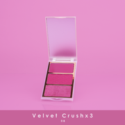 bloomshell rubor x3 tono 8