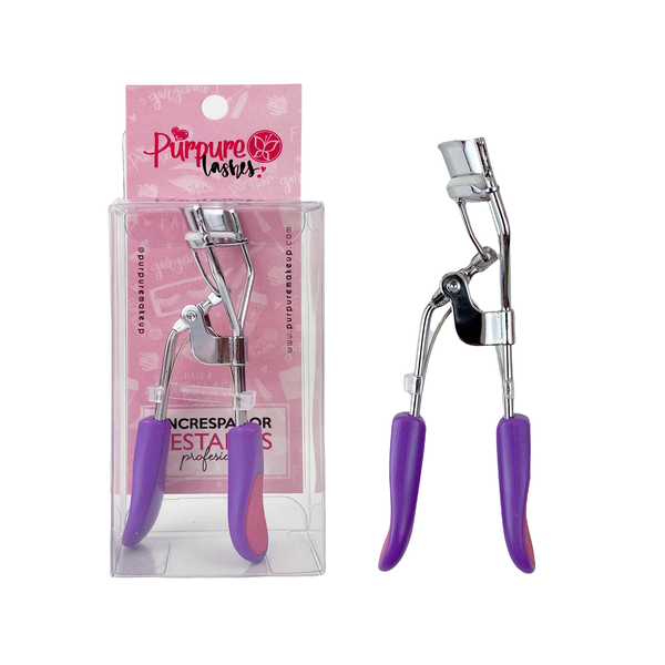 Purpure Encrespador De Pestañas