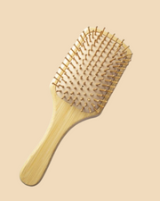 Cepillo Fifty Madera Grande