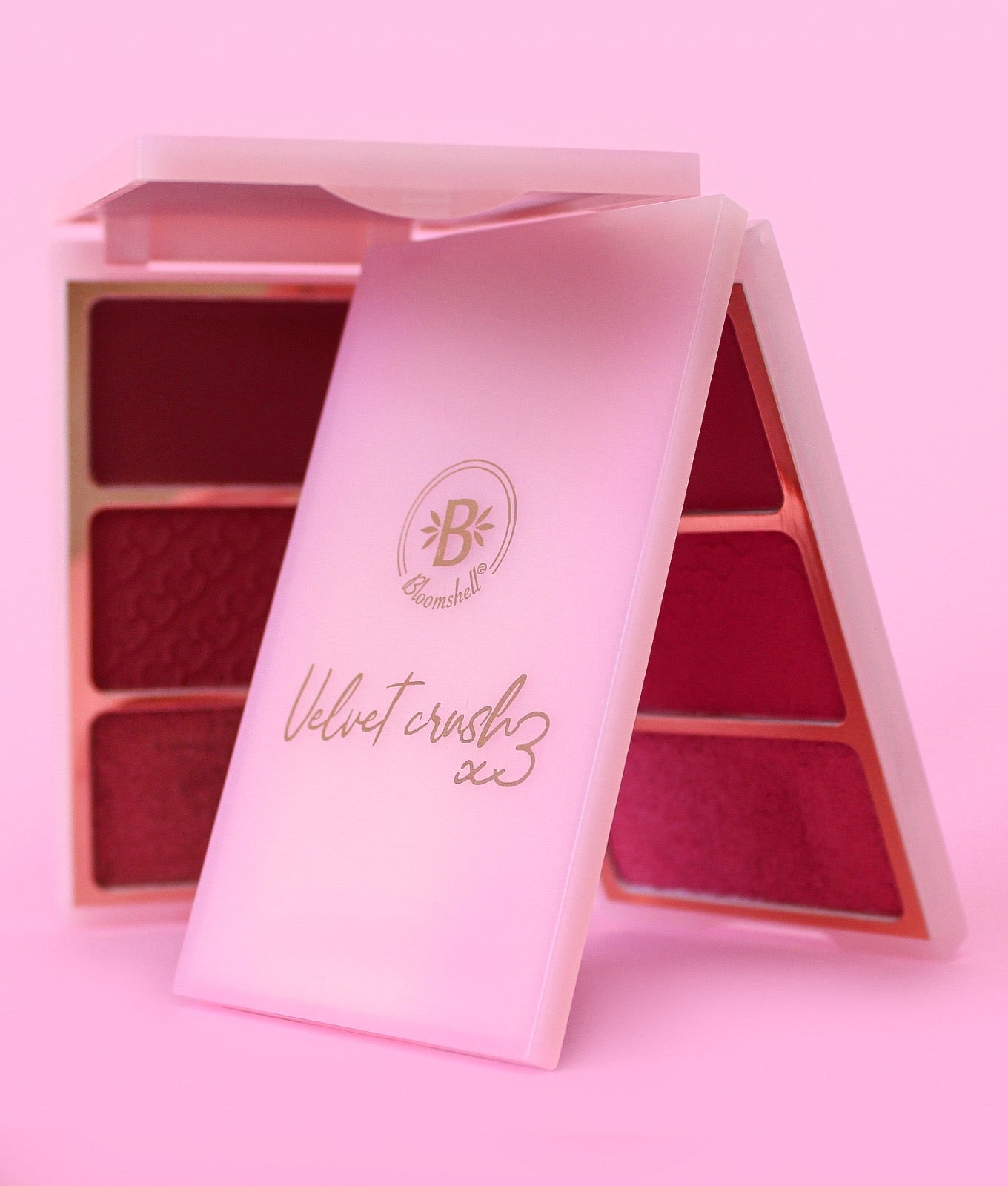 Bloomshell Rubor X3 Tono 3