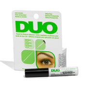 Duo pegante verde