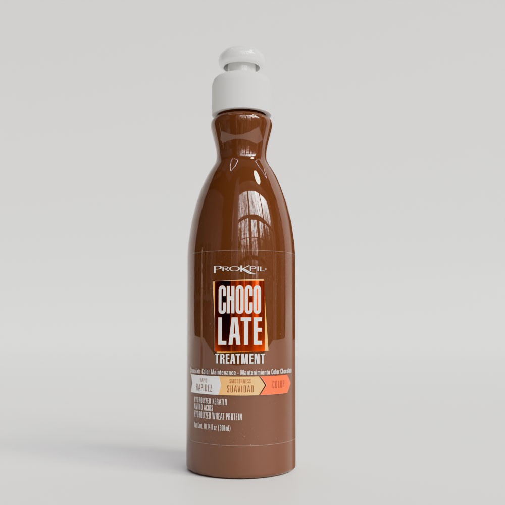 Prokpil matizante chocolate 150 ml