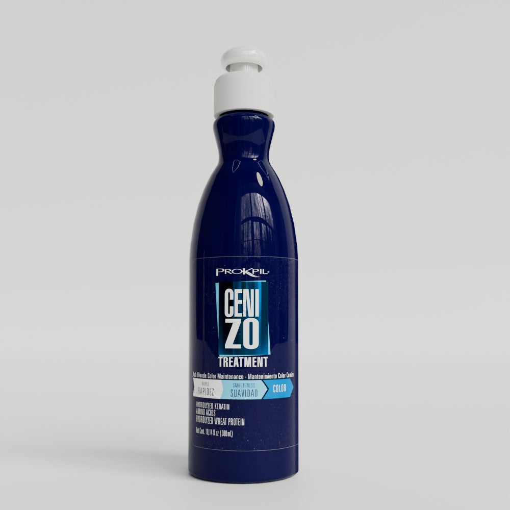 Prokpil matizante cenizo 300 ml