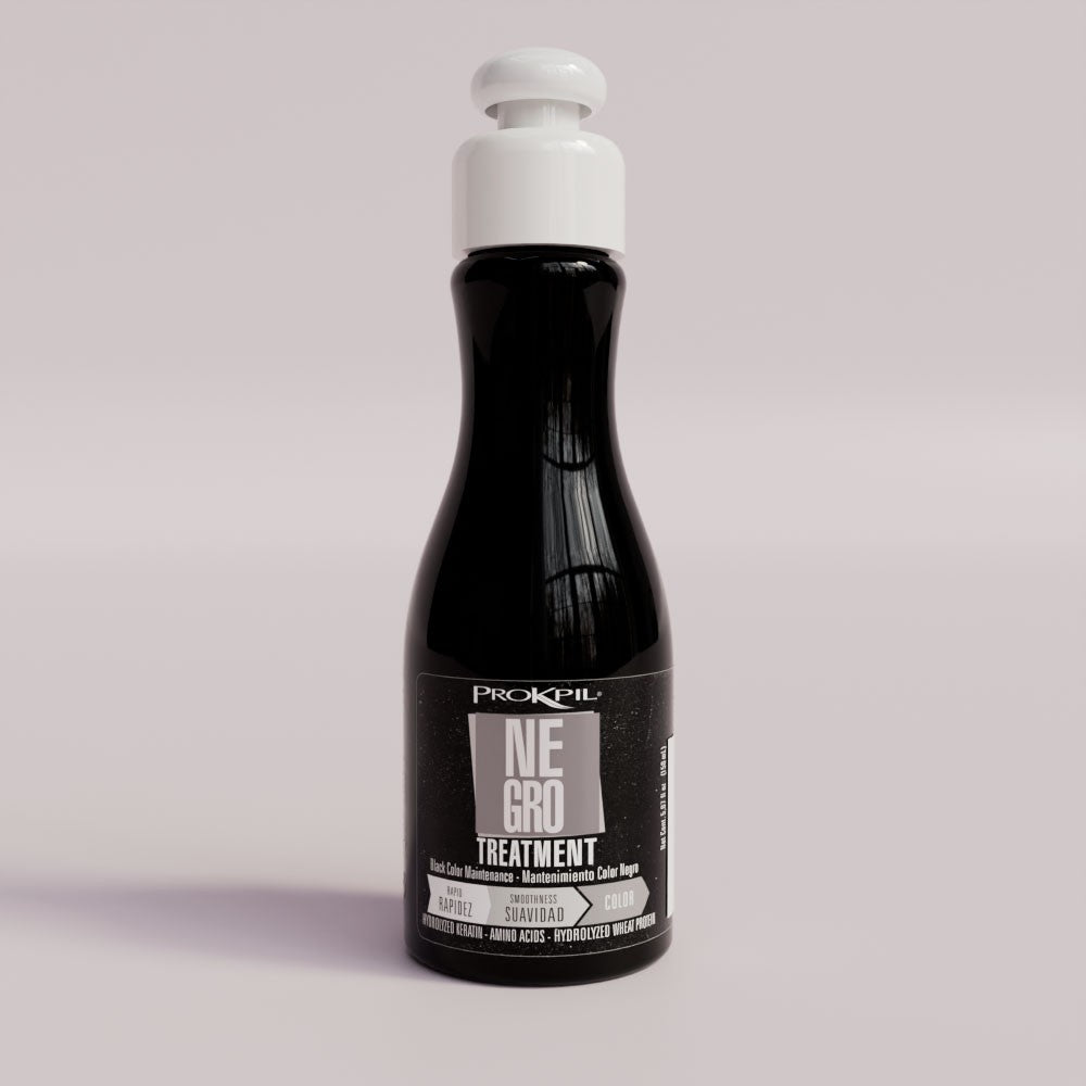 Prokpil matizante negro 150 ml