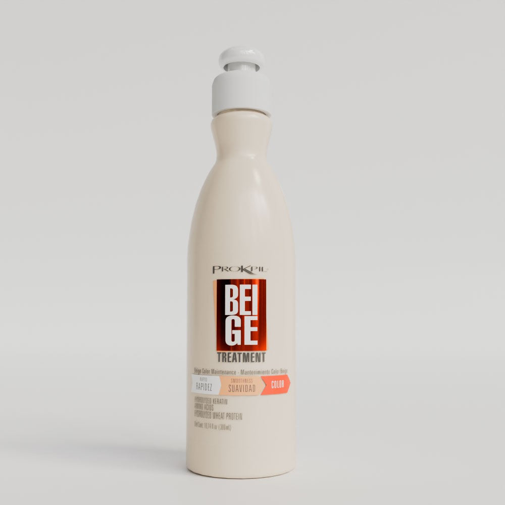 Prokpil matizante beige 150 Ml