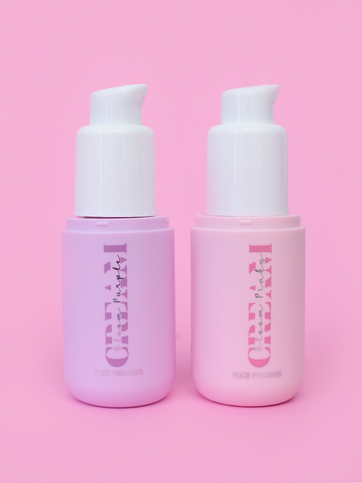 Bloomshell Primer Morado