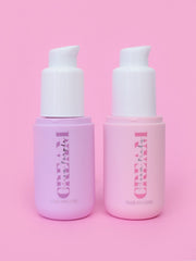 Bloomshell Primer Rosa