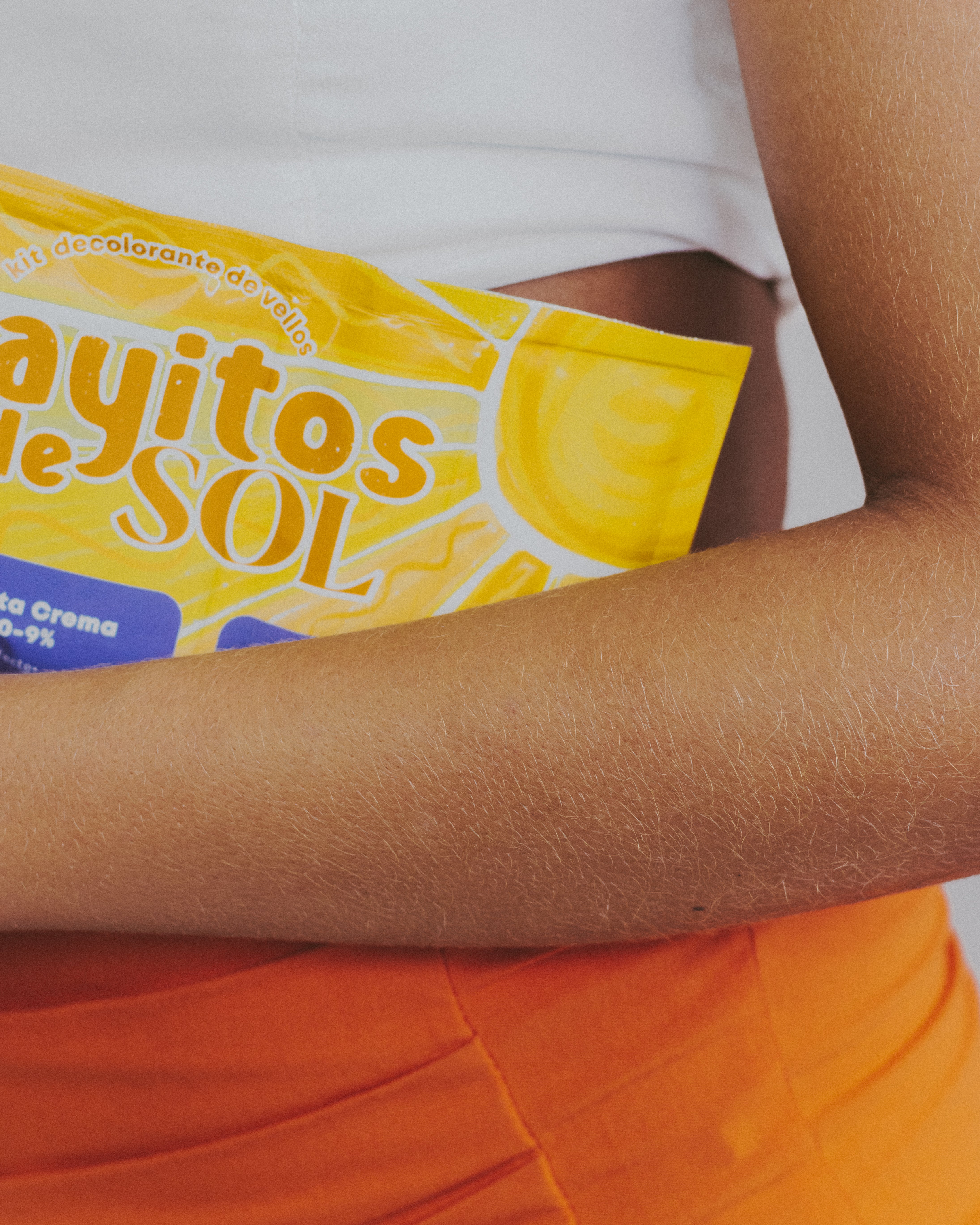 Rayitos De Sol