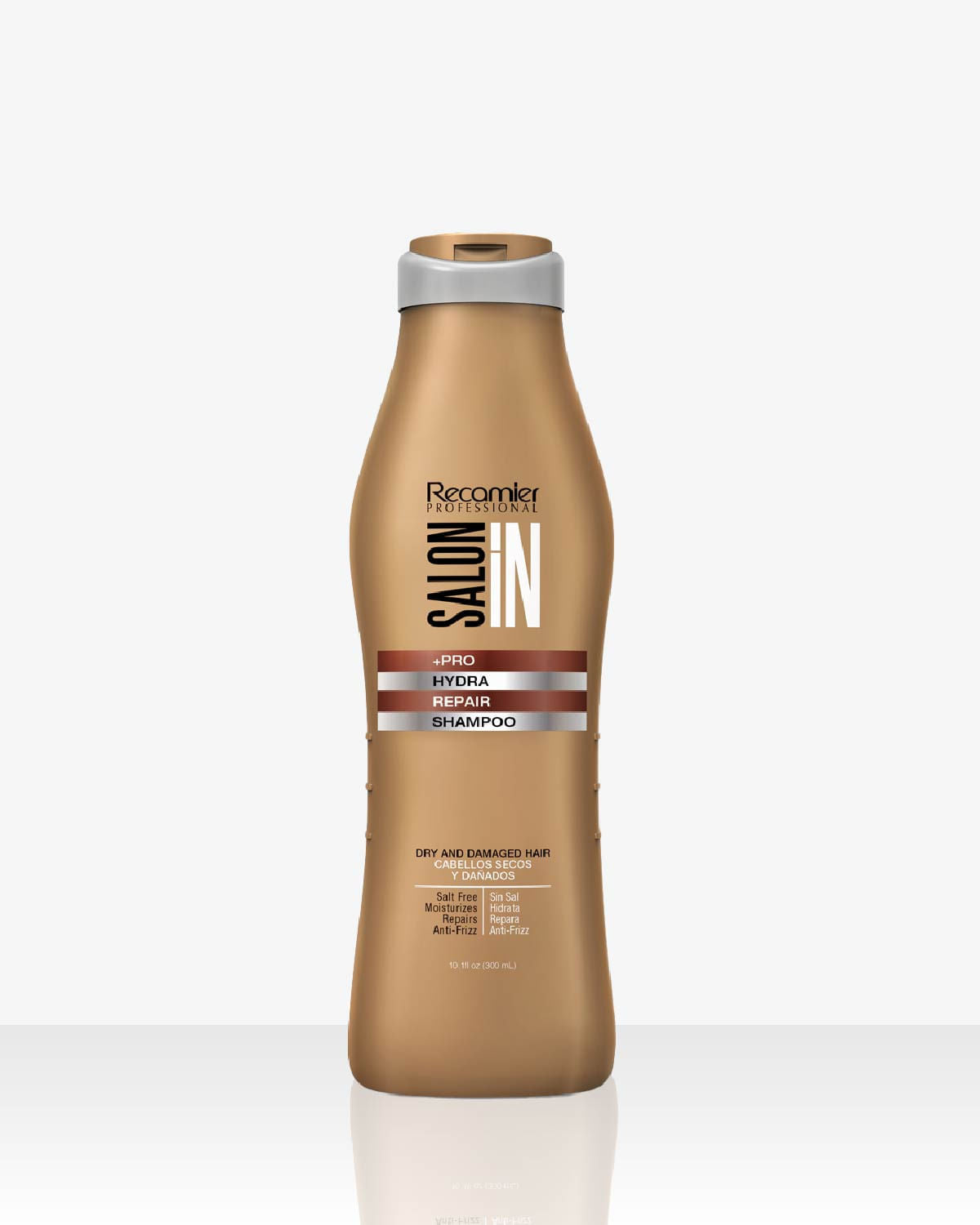 Recamier Shampoo Hydra Repair Salon In 300 Ml