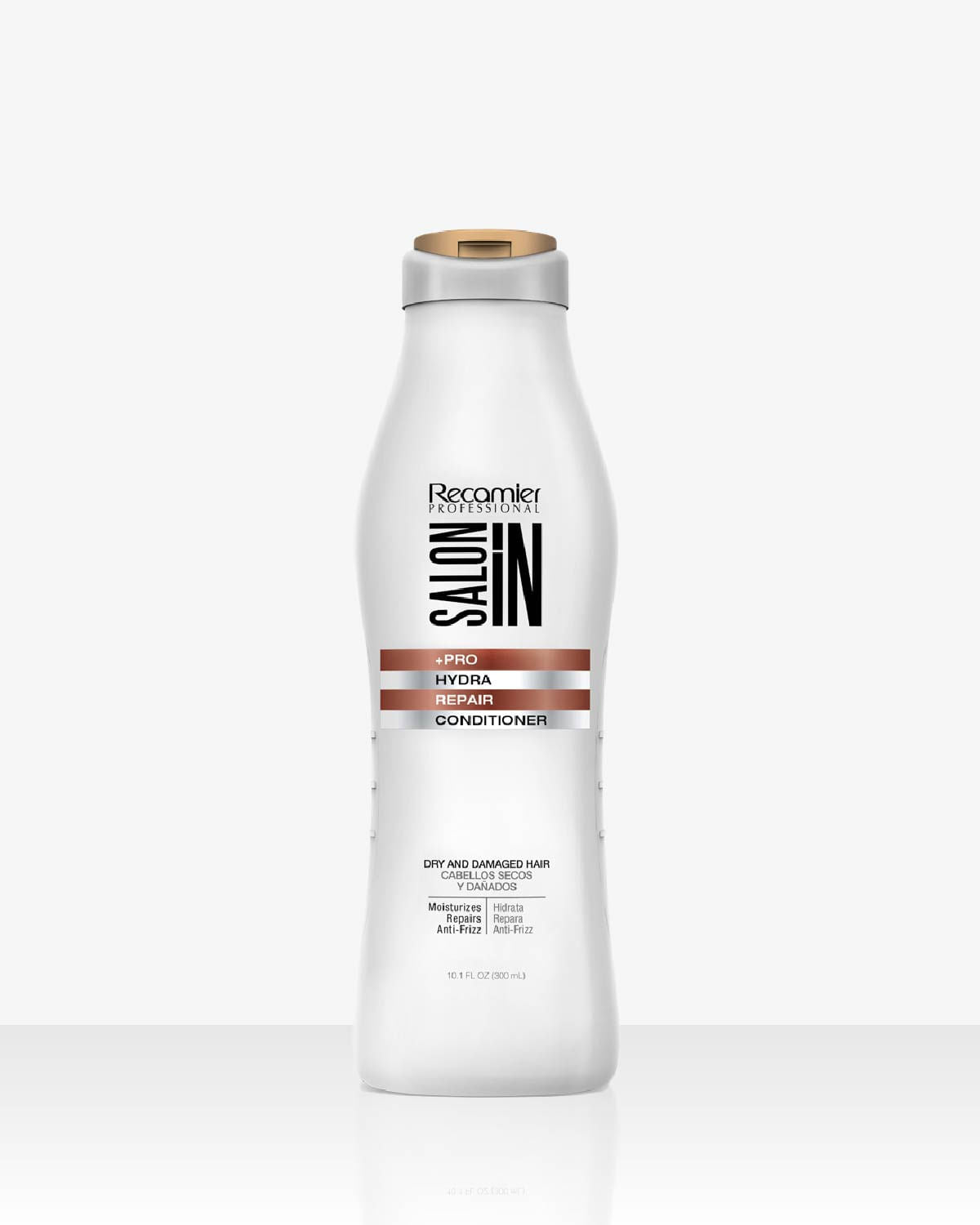 Recamier Acondicionador Hydra Repair Salon In 300 Ml