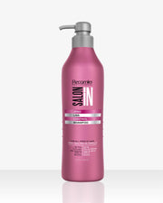 Recamier Shampoo Liss Control Salon In 1 L