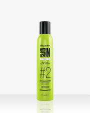 Recamier Hair Spray Salon In 280 Ml.