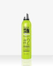 Recamier Adapta Foam Mousse Salon In 280 Ml.