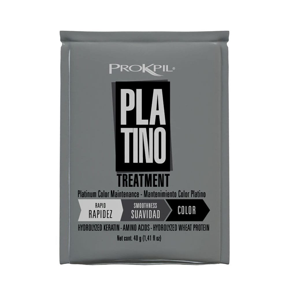Prokpil matizante sachet Platino