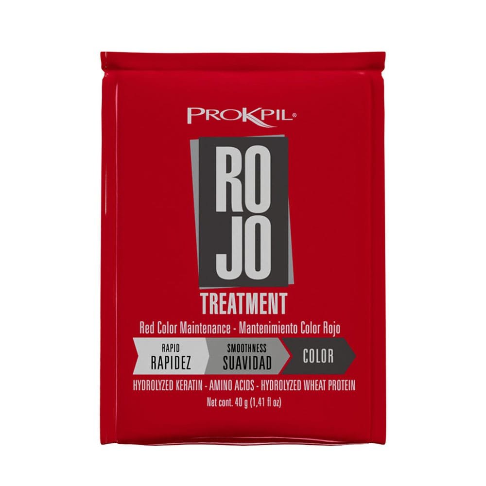 Prokpil matizante sachet Rojo