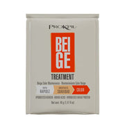 Prokpil matizante sachet Beige