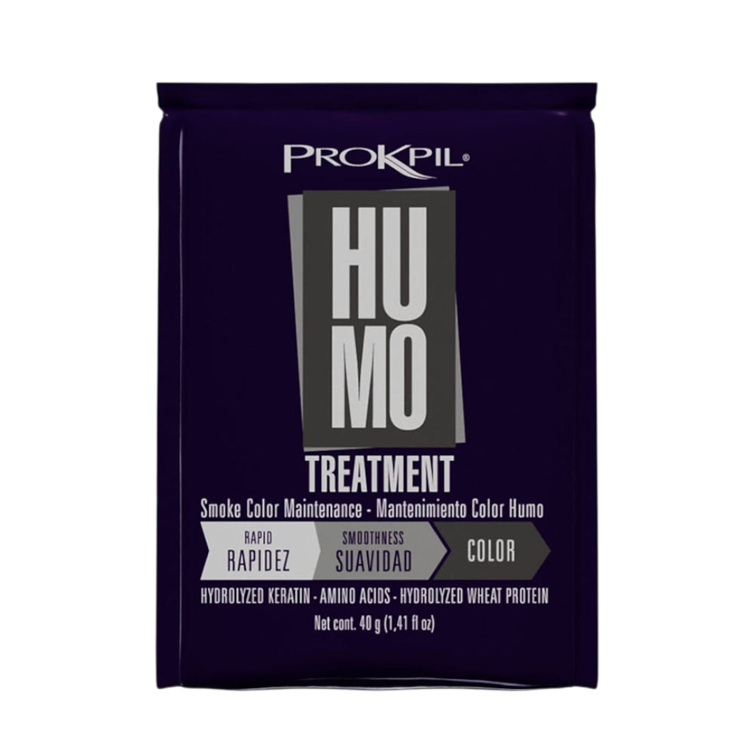 Prokpil matizante sachet Humo