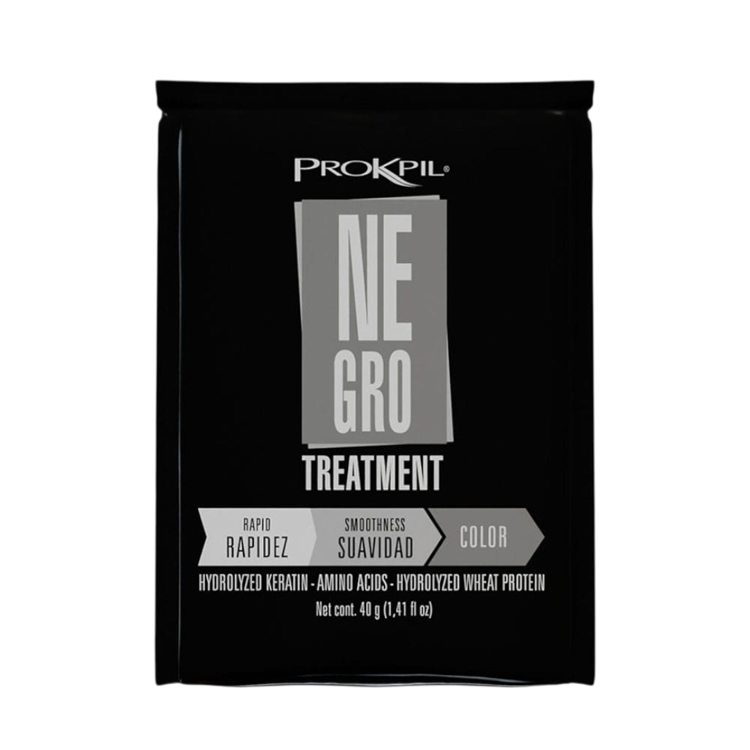 Prokpil matizante sachet Negro