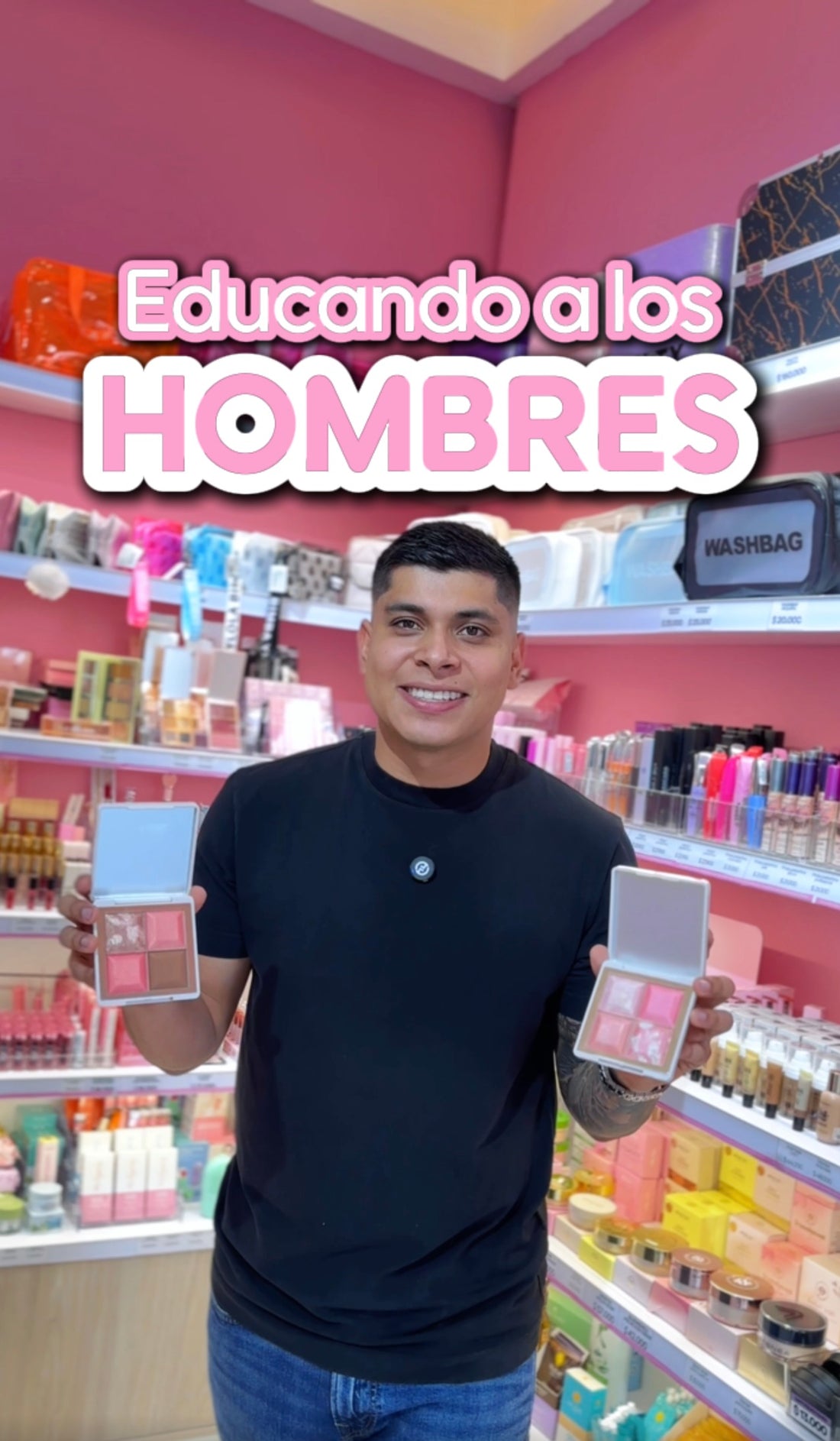 Cosmeticos La Marquesa