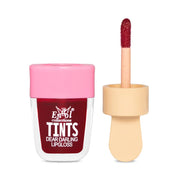 Tinta Para Labios Heladito