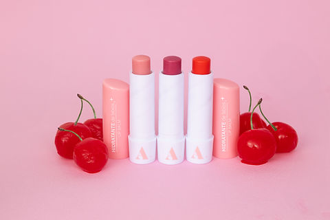 Alisha hidratante de labios
