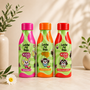 Kit rizos kids Leche pal pelo
