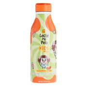 Leche Pal Pelo Acondicionador Kids Rizos
