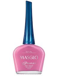 Masglo esmalte tradicional