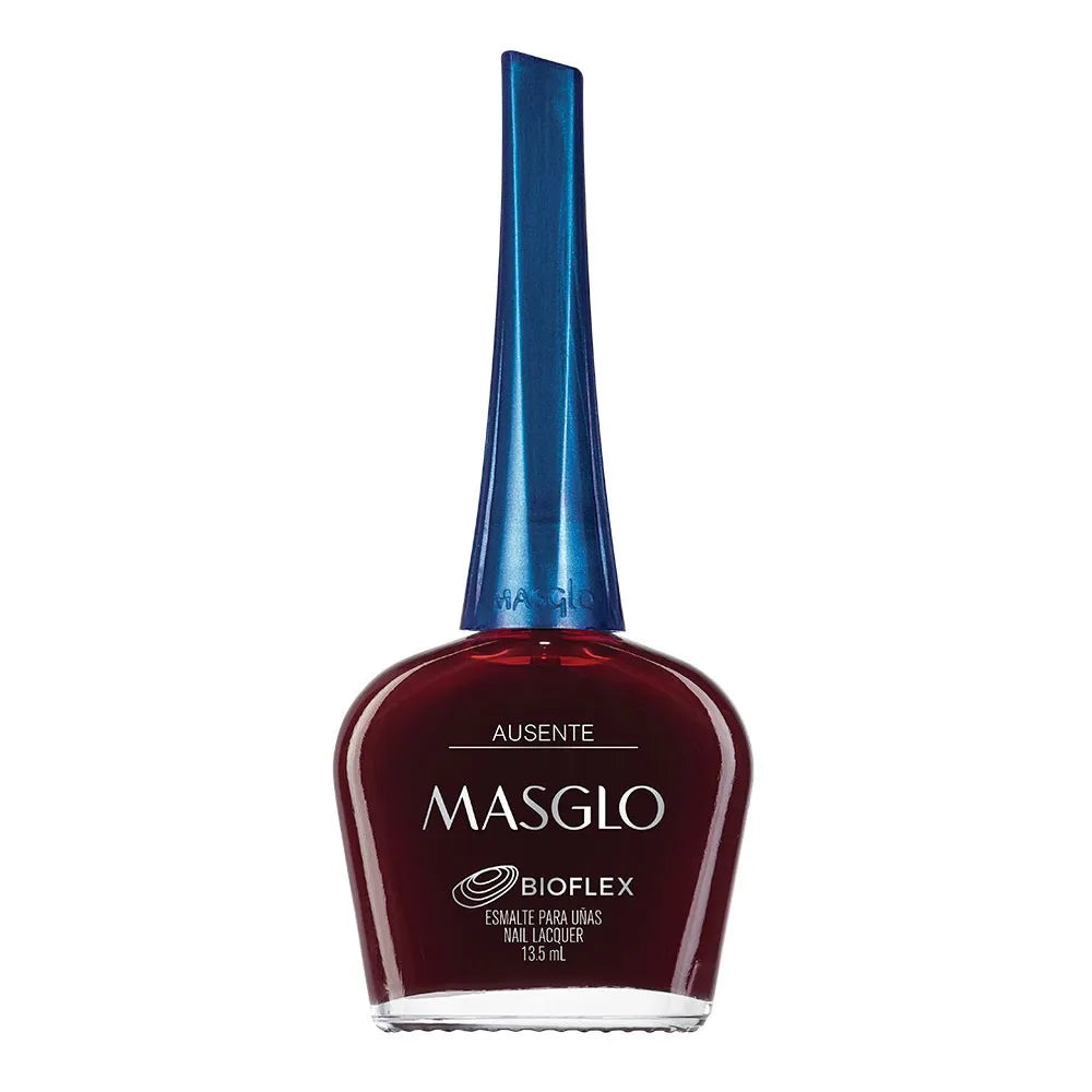 Masglo esmalte tradicional